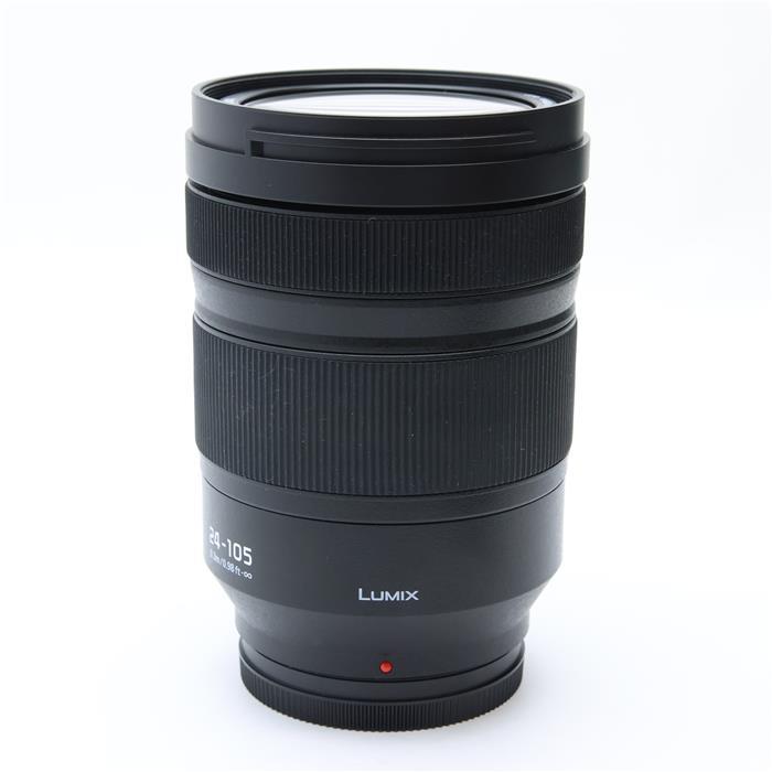 Panasonic（パナソニック） 《美品》Panasonic LUMIX S 24-105mm F4