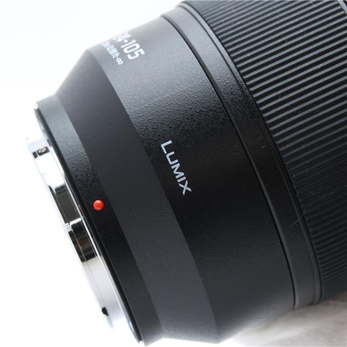 Panasonic（パナソニック） 《美品》Panasonic LUMIX S 24-105mm F4