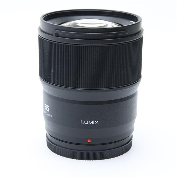 Panasonic（パナソニック） 《美品》Panasonic LUMIX S 85mm F1.8 S