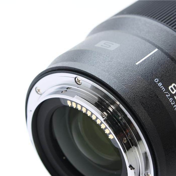 Panasonic（パナソニック） 《美品》Panasonic LUMIX S 85mm F1.8 S