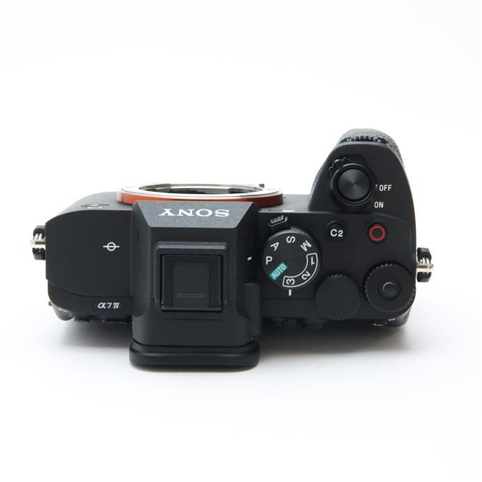 《良品》SONY &alpha;7IV ボディ ILCE-7M4