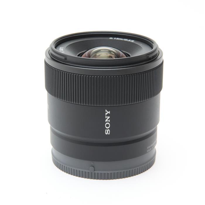 SONY（ソニー） 《美品》SONY E 11mm F1.8 SEL11F18 : カメラ専門店