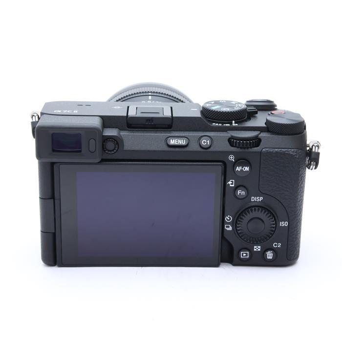 SONY（ソニー） 《美品》SONY α7C II ズームレンズキット ILCE-7CM2L B
