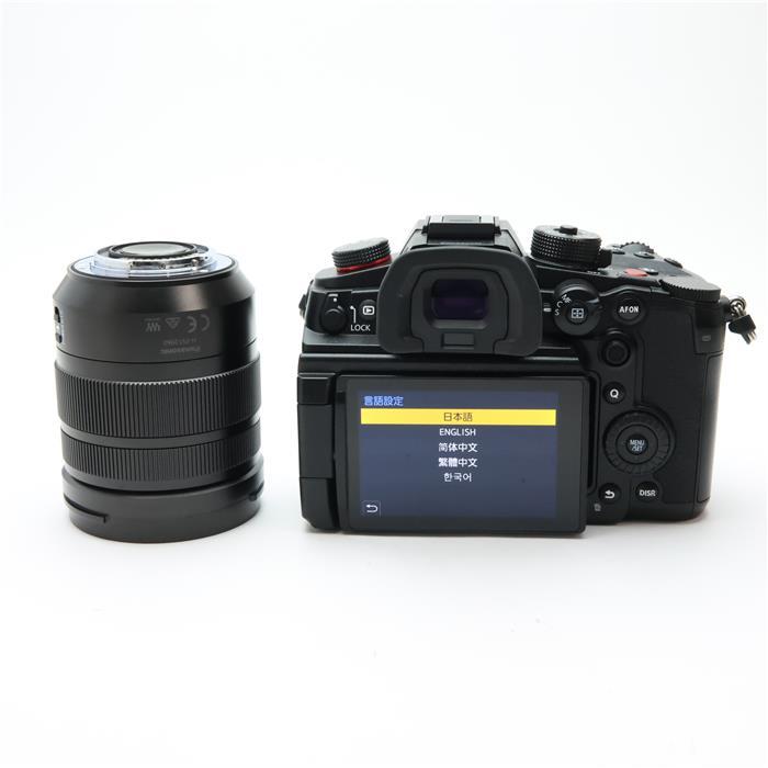 Panasonic（パナソニック） 《美品》Panasonic LUMIX GH7 標準ズーム