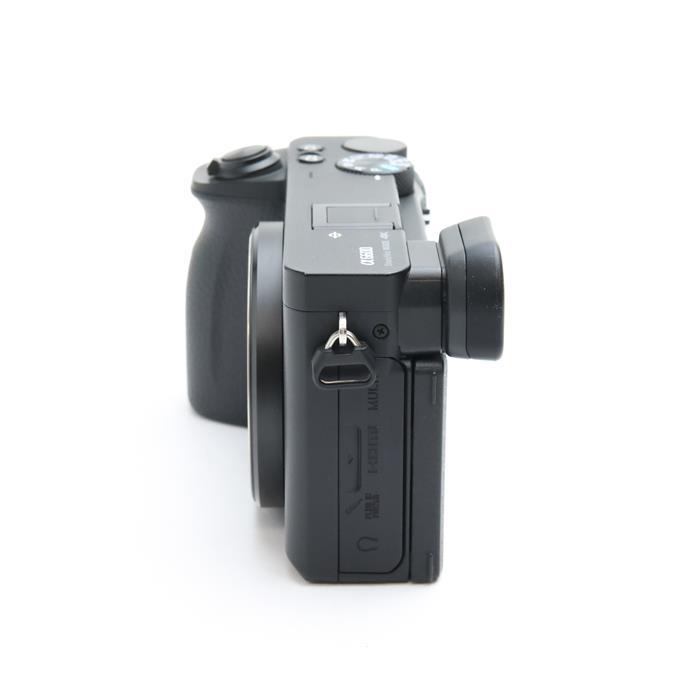 SONY（ソニー） 《良品》SONY α6600 ボディ ILCE-6600 : カメラ専門店