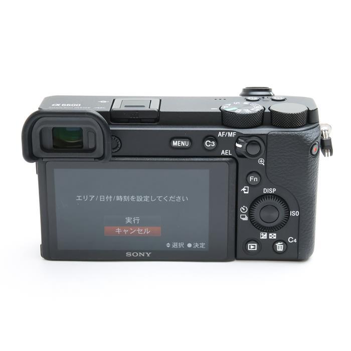 SONY a6600 カメラ ボディ ILCE-6600 価格.com - SONY α6600 ILCE-6600 ボディ 価格比較