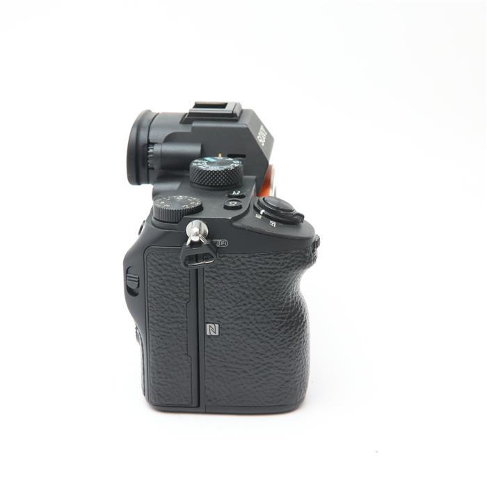SONY（ソニー） 《並品》SONY α7III ボディ ILCE-7M3 : カメラ専門店