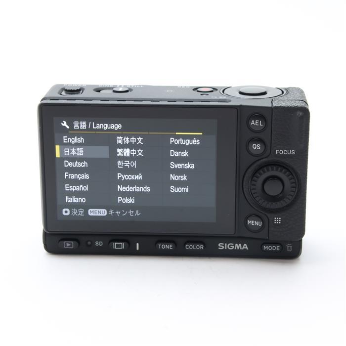 シグマ（SIGMA） 《並品》SIGMA fp L : カメラ専門店マップカメラYahoo