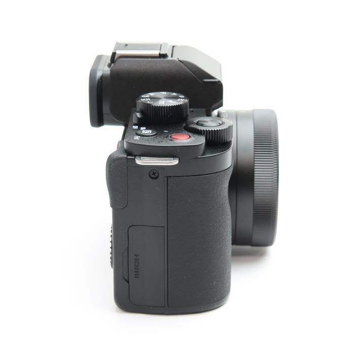 Panasonic（パナソニック） 《美品》Panasonic LUMIX DC-G100DV 標準