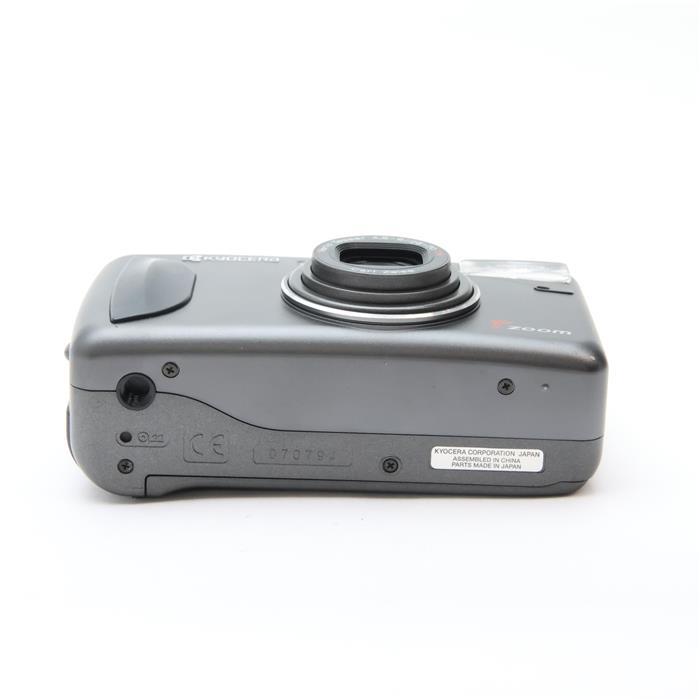 良品》KYOCERA T zoom : カメラ専門店マップカメラYahoo!店 - 通販
