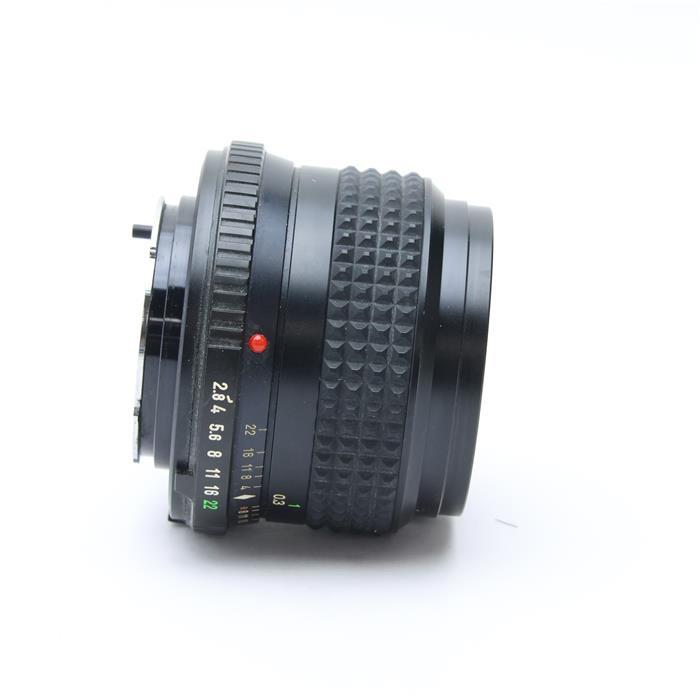 難有品》MINOLTA MD 28mm F2.8 ※MD ROKKOR 表記 : カメラ専門店マップ