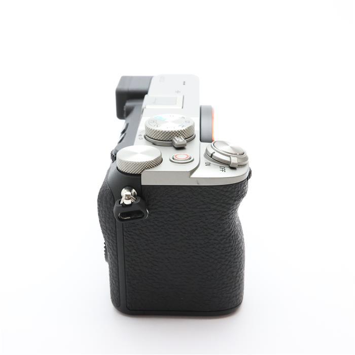 SONY（ソニー） 《美品》SONY α7C II ボディ ILCE-7CM2 S : カメラ専門