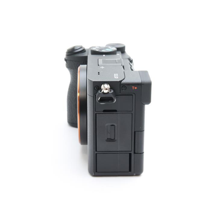 SONY（ソニー） 《良品》SONY α7C II ボディ ILCE-7CM2 B : カメラ専門