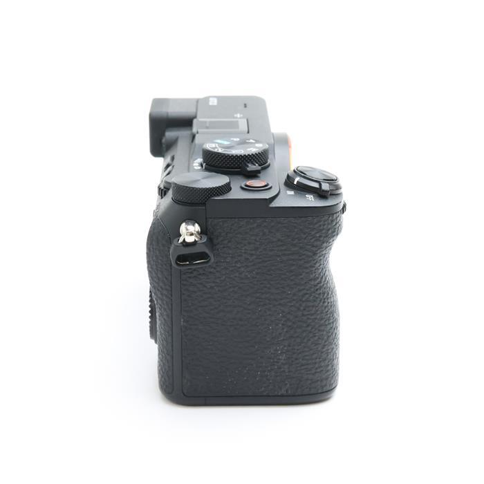 SONY（ソニー） 《良品》SONY α7C II ボディ ILCE-7CM2 B : カメラ専門