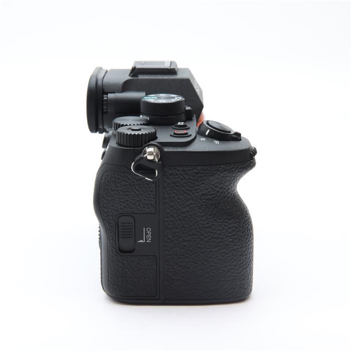 SONY（ソニー） 《並品》SONY α7IV ボディ ILCE-7M4 : カメラ専門店