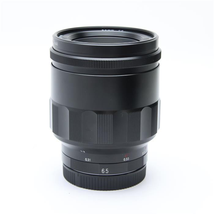 美品》Voigtlander MACRO APO-LANTHAR 65mm F2 Aspherical E-mount