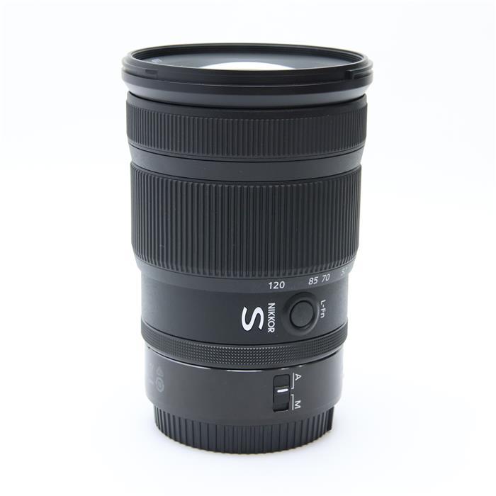 ニコン（Nikon） 《美品》Nikon NIKKOR Z 24-120mm F4 S : カメラ専門