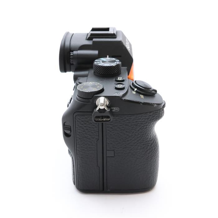 並品》SONY α7III ボディ ILCE-7M3の通販はau PAY マーケット - 輸入 