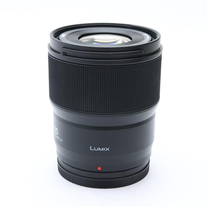 【美品】LUMIX 35mm F1.8／S-S35／ワンオーナー品 Panasonic（パナソニック） 《美品》Panasonic LUMIX S 35mm F1.8 S