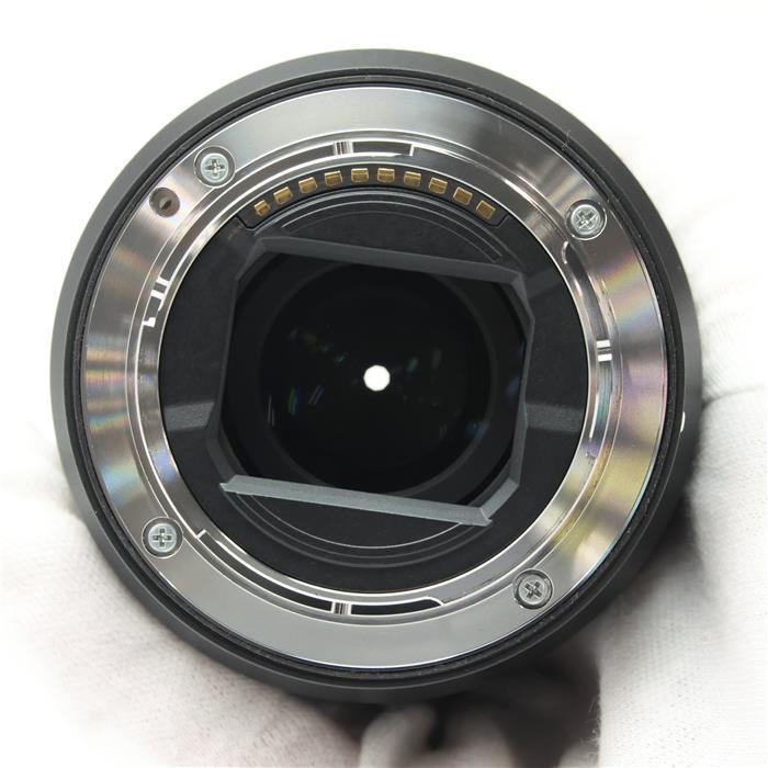 SONY（ソニー） 《美品》SONY FE 20mm F1.8 G SEL20F18G : カメラ専門