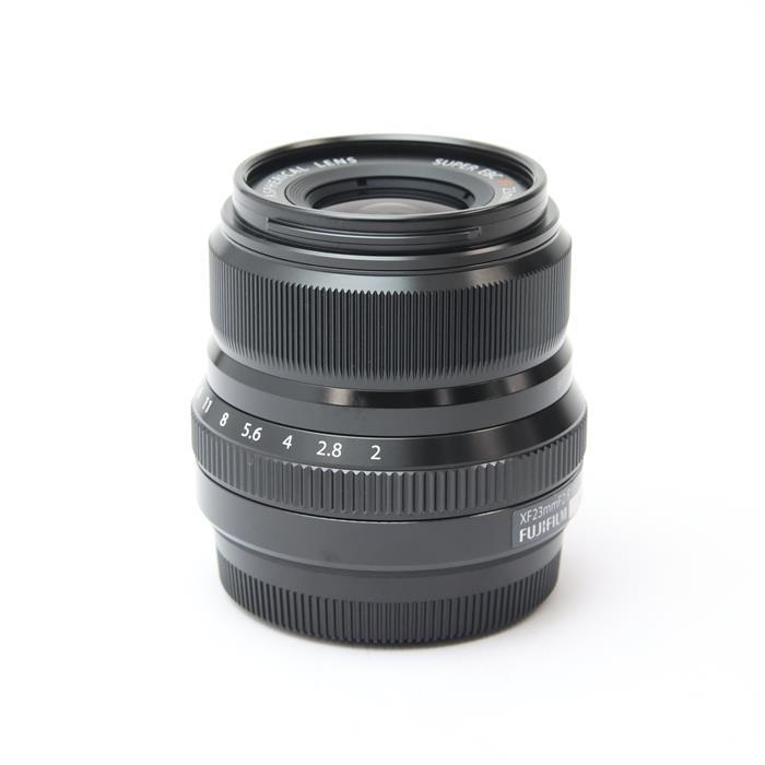 FUJIFILM（フジフイルム） 《良品》FUJIFILM フジノン XF23mm F2 R WR