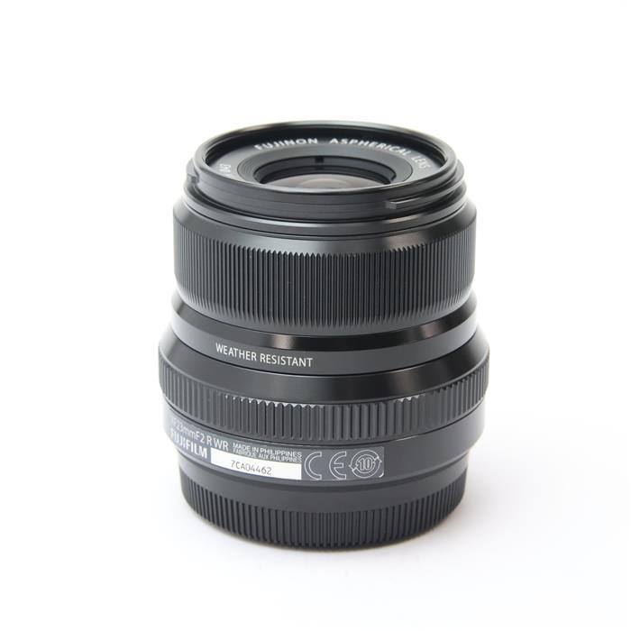 FUJIFILM（フジフイルム） 《良品》FUJIFILM フジノン XF23mm F2 R WR