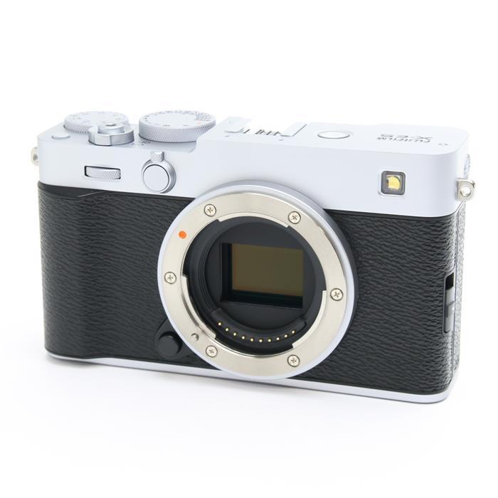 FUJIFILM（フジフイルム） 《新同品》FUJIFILM X-E5 ボディ : カメラ