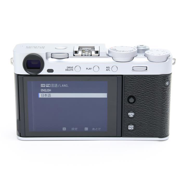 FUJIFILM（フジフイルム） 《新同品》FUJIFILM X-E5 ボディ : カメラ
