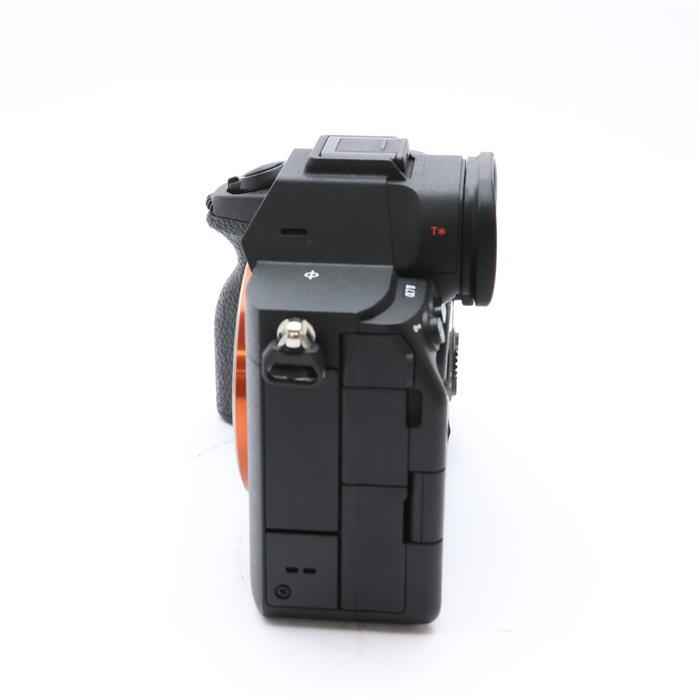 SONY（ソニー） 《良品》SONY α7IV ボディ ILCE-7M4 : カメラ専門店