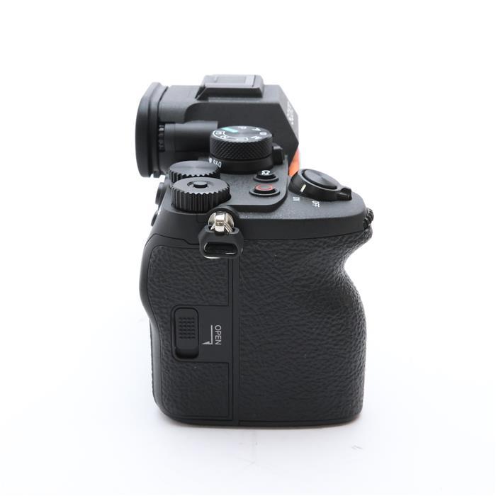 SONY（ソニー） 《良品》SONY α7IV ボディ ILCE-7M4 : カメラ専門店