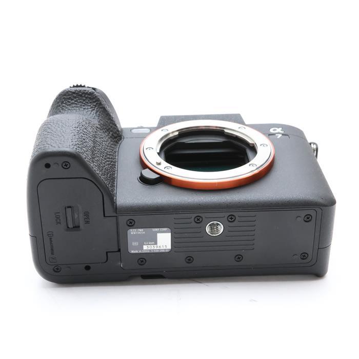SONY（ソニー） 《良品》SONY α7IV ボディ ILCE-7M4 : カメラ専門店