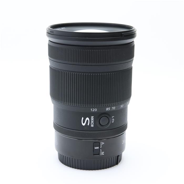 ニコン（Nikon） 《良品》Nikon NIKKOR Z 24-120mm F4 S : カメラ専門