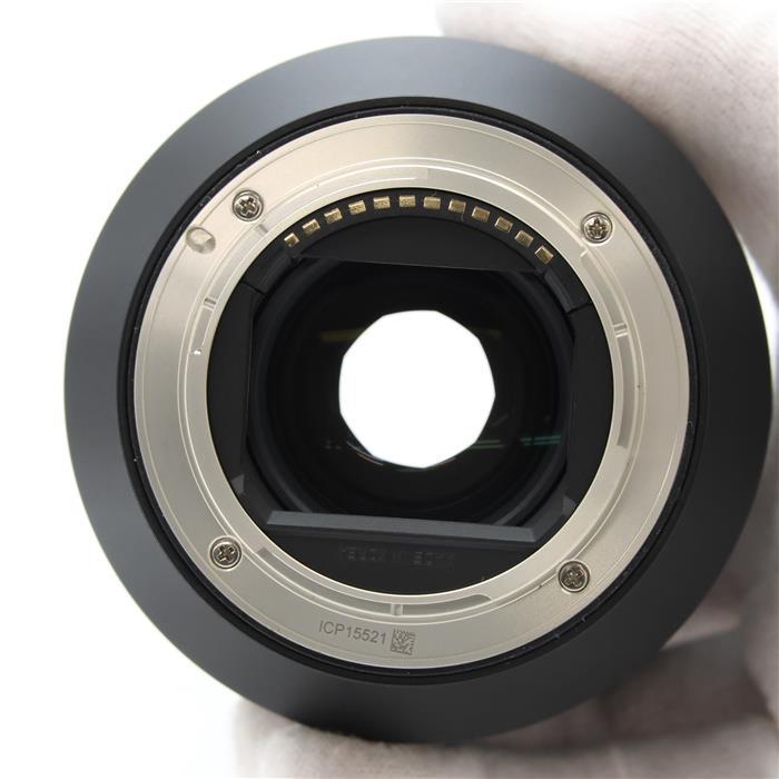 美品》SAMYANG AF 50mm F1.4 FE II (ソニーE用/フルサイズ対応