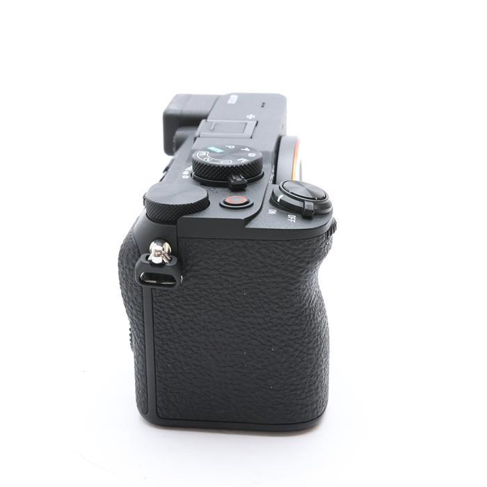 SONY（ソニー） 《並品》SONY α7C II ボディ ILCE-7CM2 B : カメラ専門
