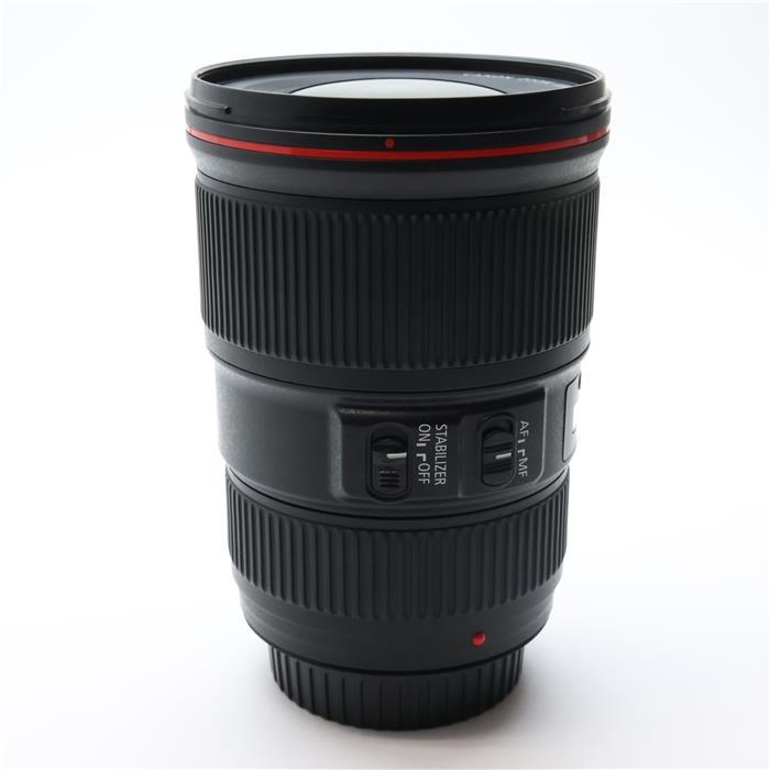 美品 canon EF16-35mm F4L IS USM 美品 キヤノン（Canon） 《美品》Canon EF16-35mm F4L IS USM : カメラ専門