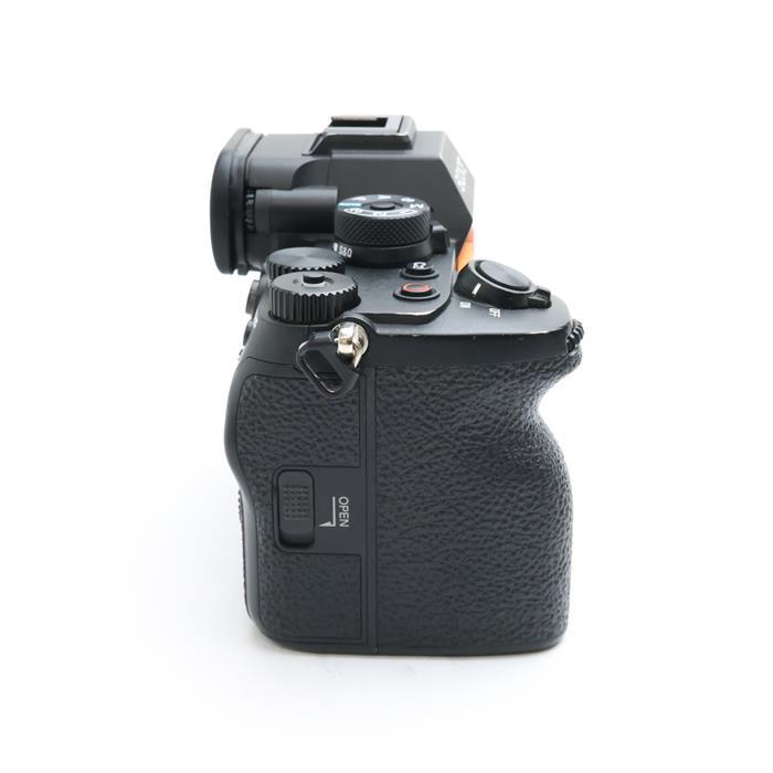 SONY（ソニー） 《並品》SONY α7RV ボディ ILCE-7RM5 : カメラ専門店
