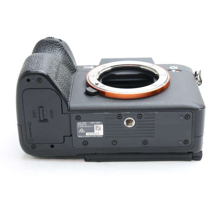 SONY（ソニー） 《並品》SONY α7RV ボディ ILCE-7RM5 : カメラ専門店