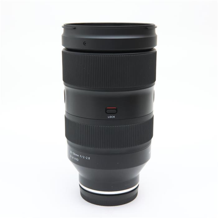 TAMRON（タムロン） 《良品》TAMRON 35-150mm F2-2.8 Di III VXD