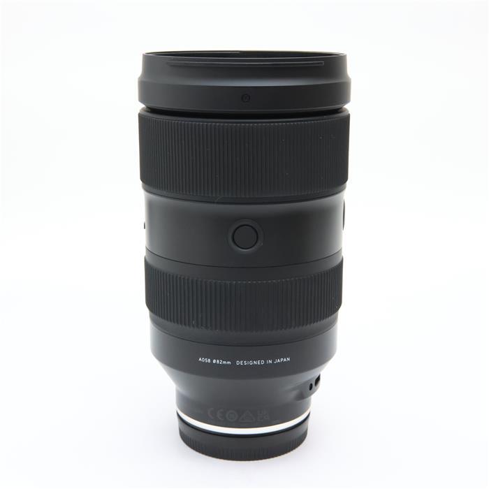 TAMRON（タムロン） 《良品》TAMRON 35-150mm F2-2.8 Di III VXD