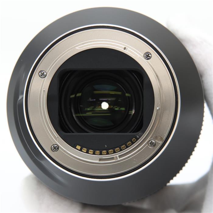 最安値】TAMRON 35-150mm F2-2.8 ズームレンズ TAMRON 35-150mm F/2