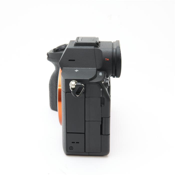 SONY（ソニー） 《良品》SONY α7IV ボディ ILCE-7M4 : カメラ専門店