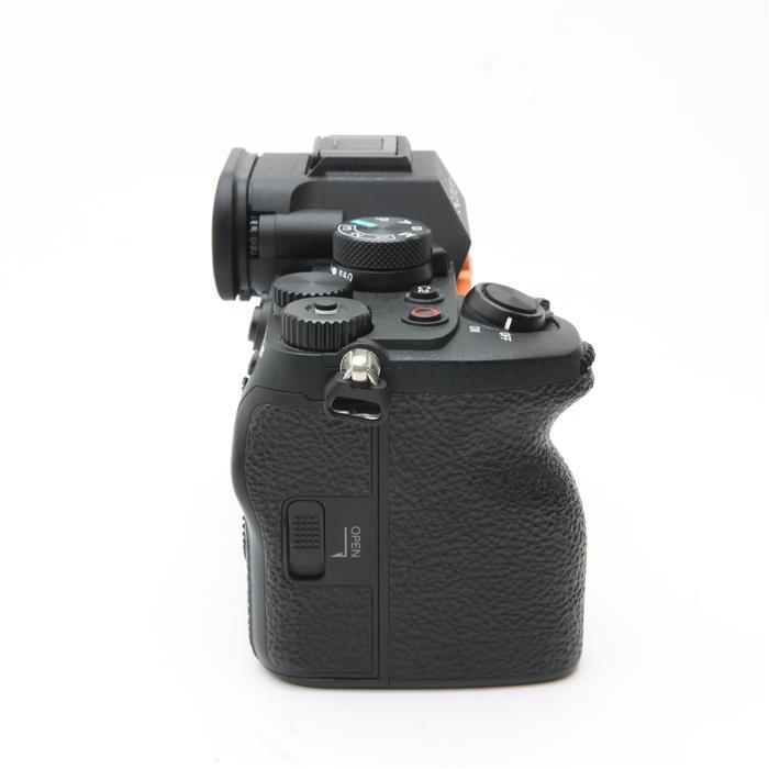 SONY（ソニー） 《良品》SONY α7IV ボディ ILCE-7M4 : カメラ専門店