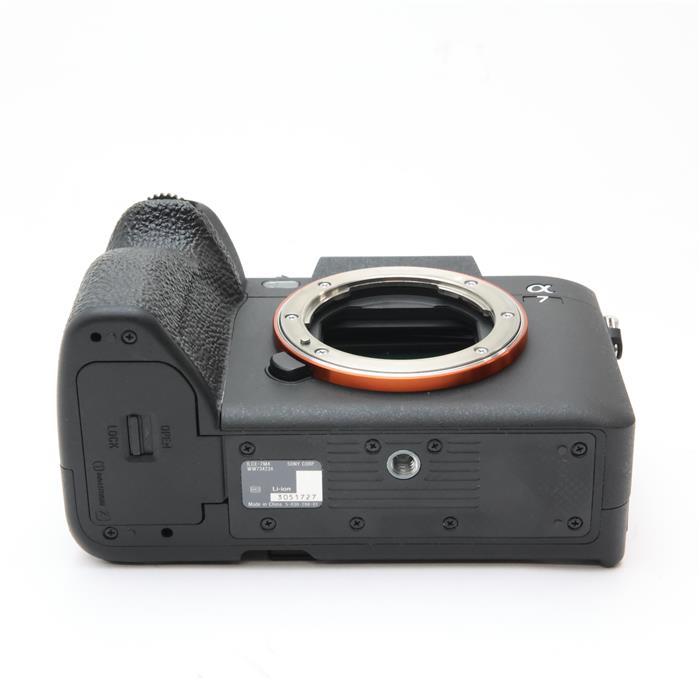 SONY（ソニー） 《良品》SONY α7IV ボディ ILCE-7M4 : カメラ専門店