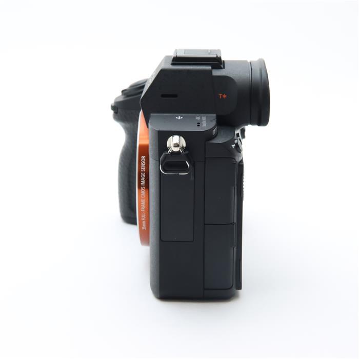 sai　12/13 23時まで【良品】SONY α7 III ボディ sai 12/13 23時まで【良品】SONY α7 III ボディ SONY（ソニー） 《良品