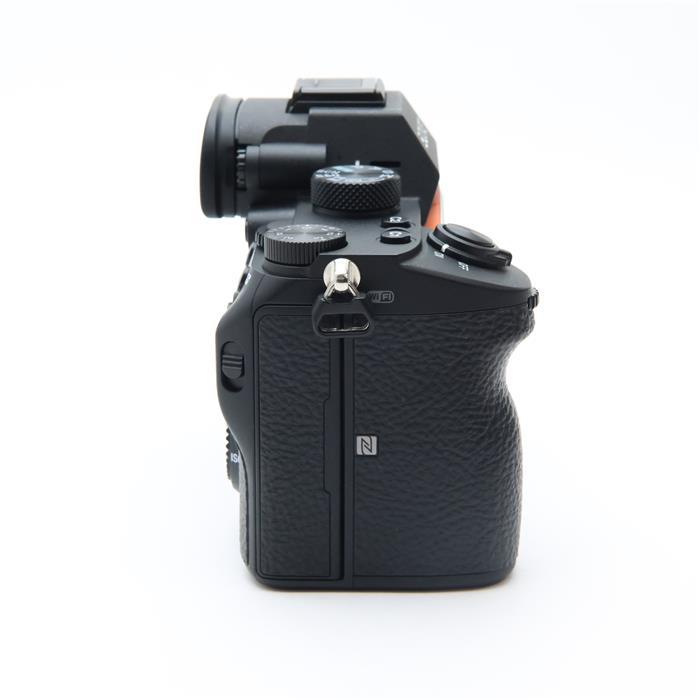 SONY（ソニー） 《良品》SONY α7III ボディ ILCE-7M3 : カメラ専門店