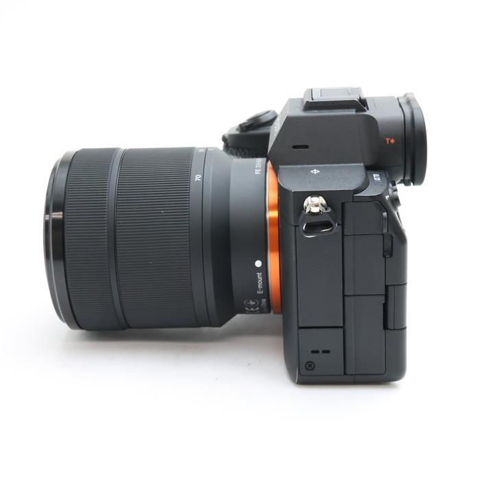 SONY（ソニー） 《良品》SONY α7IV ズームレンズキット ILCE-7M4K