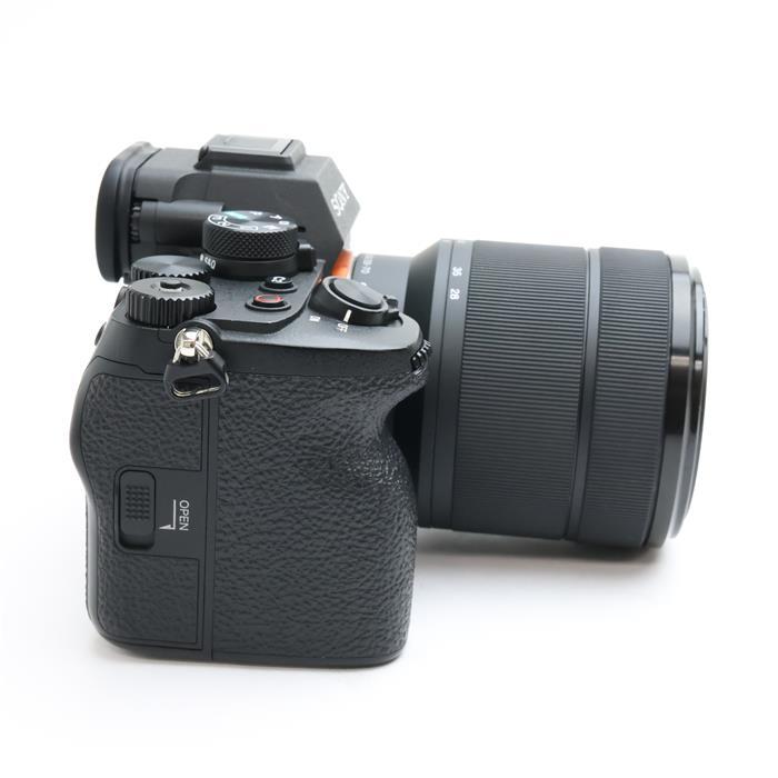 SONY（ソニー） 《良品》SONY α7IV ズームレンズキット ILCE-7M4K