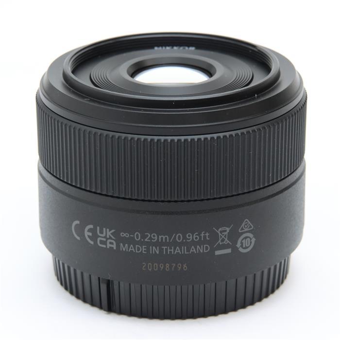 ニコン（Nikon） 《美品》Nikon NIKKOR Z 40mm F2 : カメラ専門店