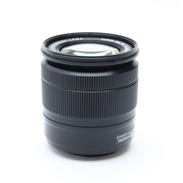 FUJIFILM（フジフイルム） 《難有品》FUJIFILM フジノン XC16-50mm F3
