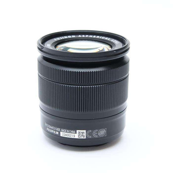 FUJIFILM（フジフイルム） 《難有品》FUJIFILM フジノン XC16-50mm F3